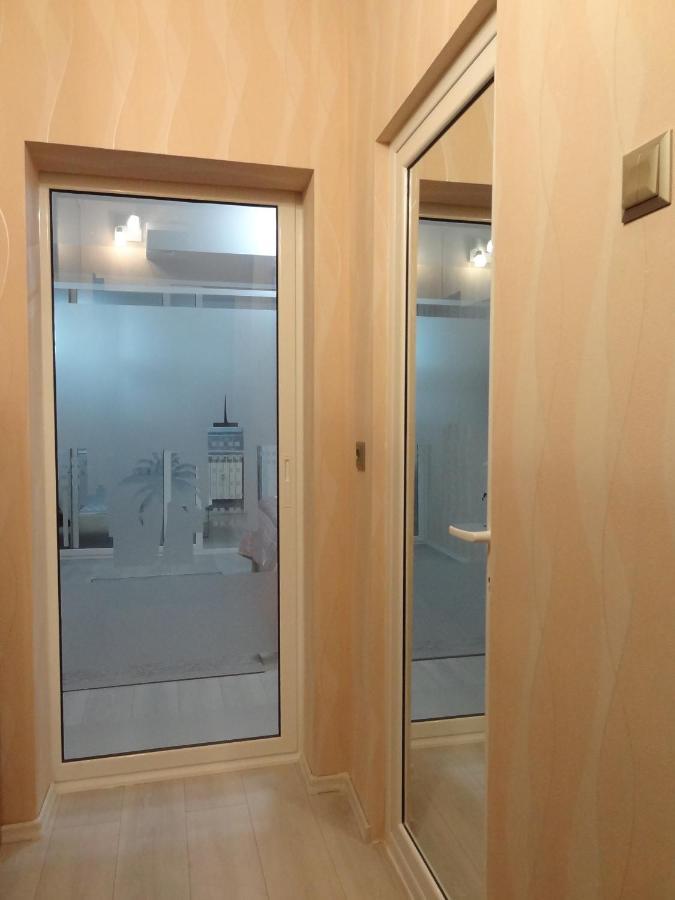 Lvc,Lac & Nyc Apartshotel Faleza Galaţi Eksteriør billede