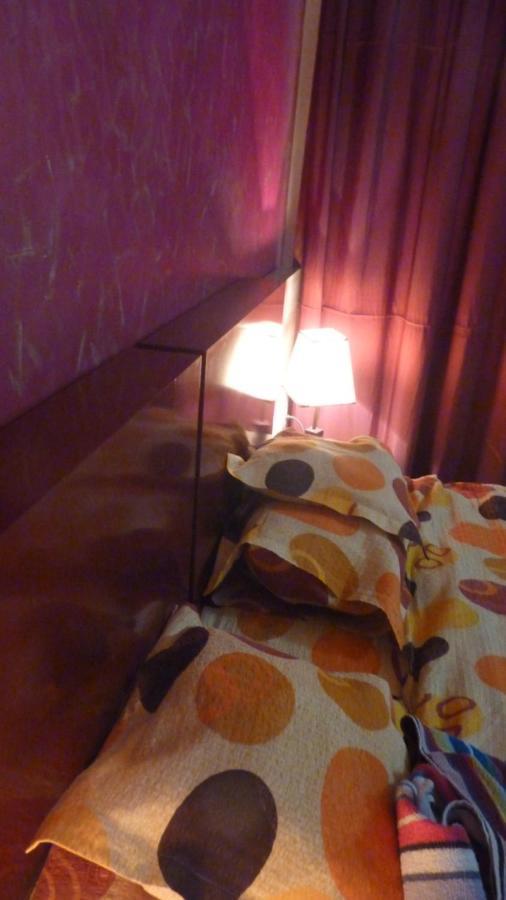 Lvc,Lac & Nyc Apartshotel Faleza Galaţi Eksteriør billede